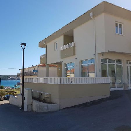 Apartmani Marella Donji Seget Exteriér fotografie