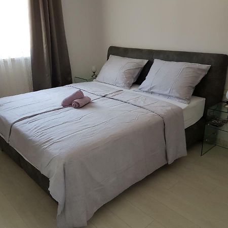 Apartmani Marella Donji Seget Exteriér fotografie
