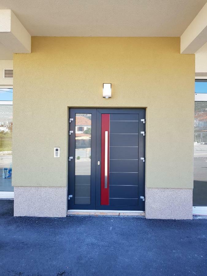 Apartmani Marella Donji Seget Exteriér fotografie