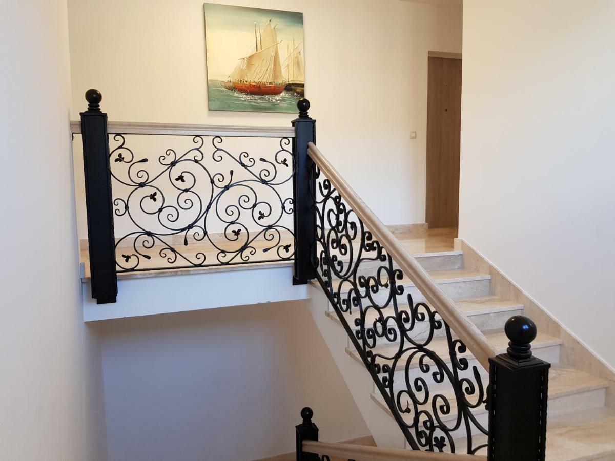 Apartmani Marella Donji Seget Exteriér fotografie