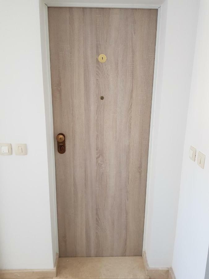 Apartmani Marella Donji Seget Exteriér fotografie