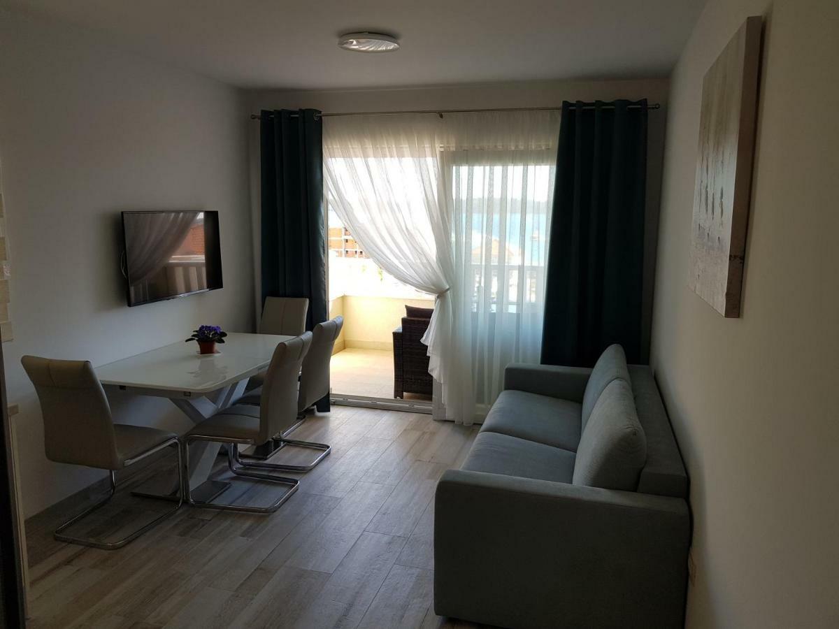Apartmani Marella Donji Seget Exteriér fotografie