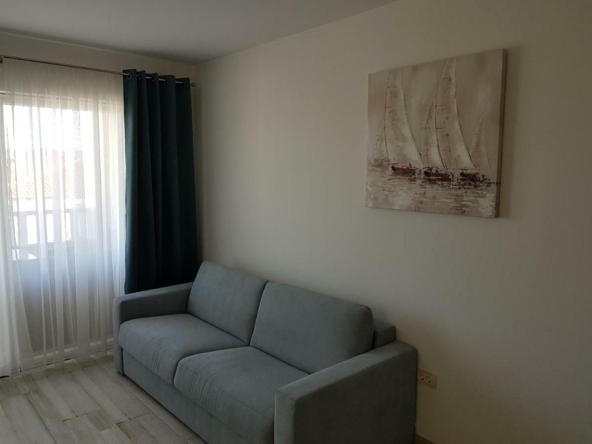 Apartmani Marella Donji Seget Exteriér fotografie