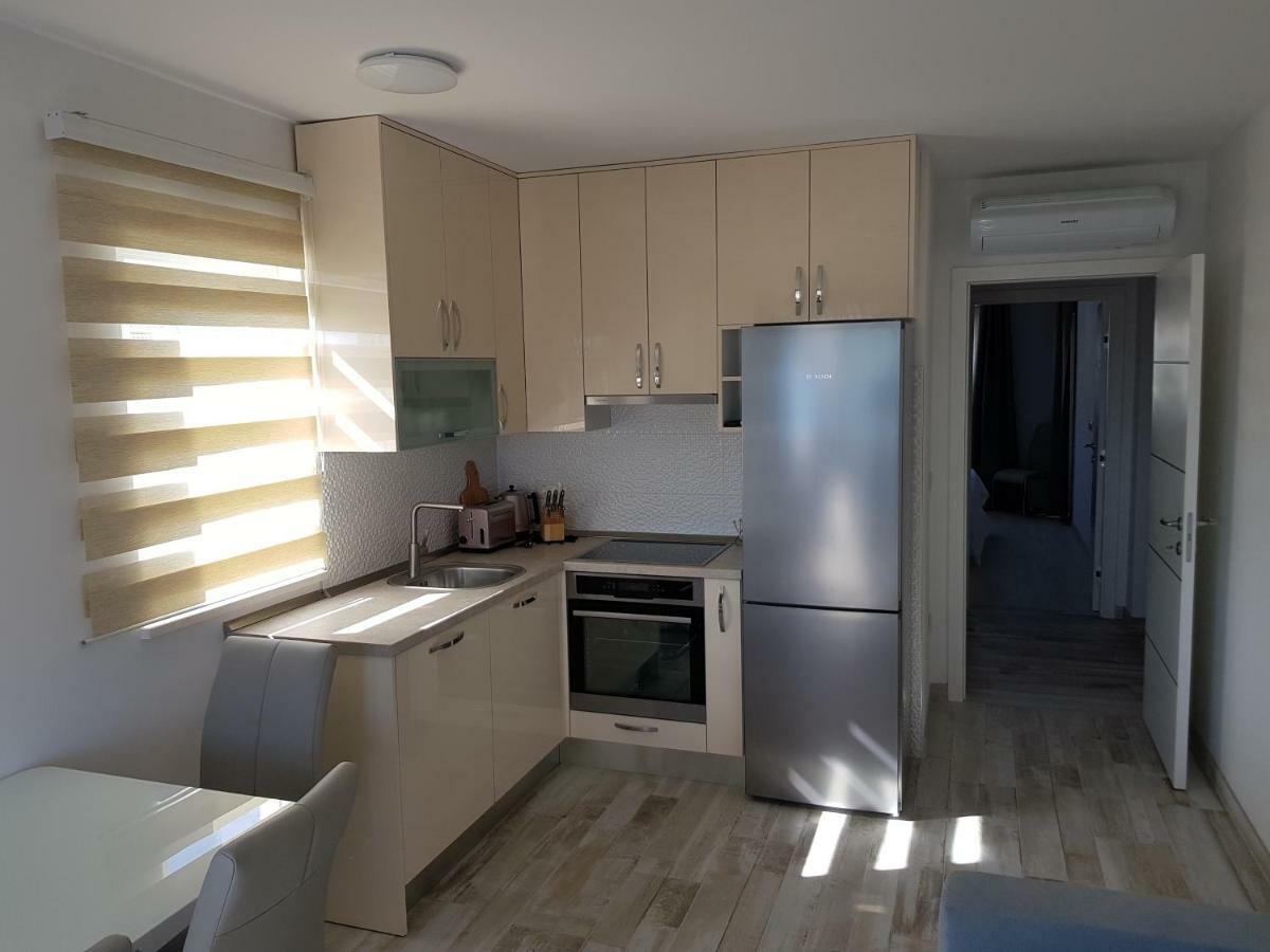 Apartmani Marella Donji Seget Exteriér fotografie