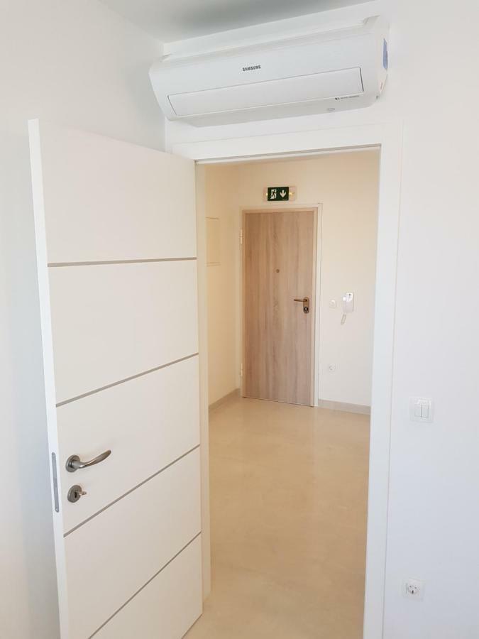 Apartmani Marella Donji Seget Exteriér fotografie