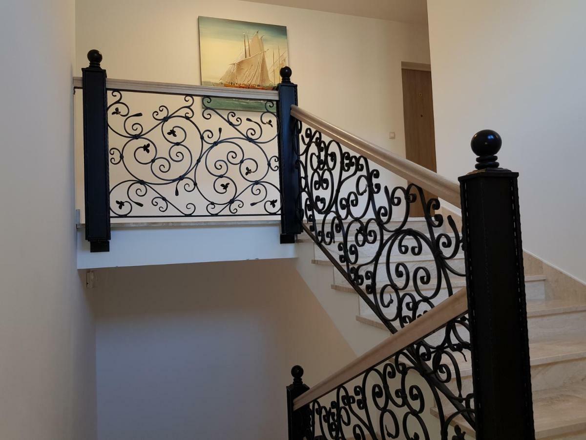 Apartmani Marella Donji Seget Exteriér fotografie