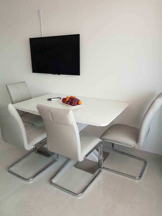 Apartmani Marella Donji Seget Exteriér fotografie