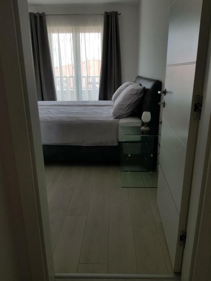 Apartmani Marella Donji Seget Exteriér fotografie