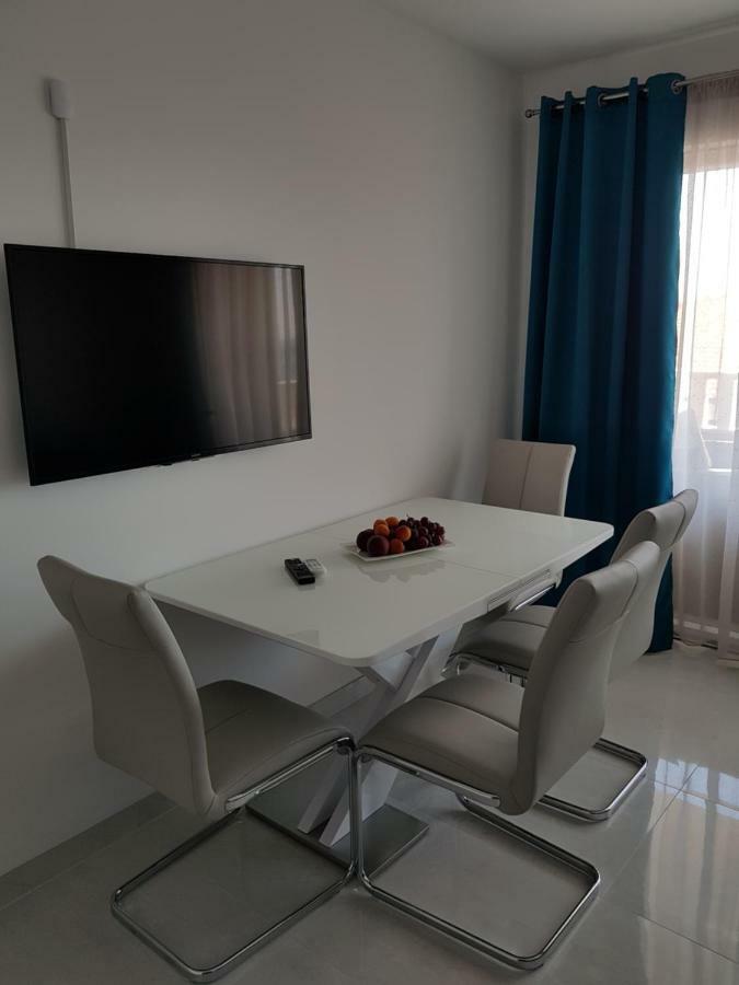 Apartmani Marella Donji Seget Exteriér fotografie