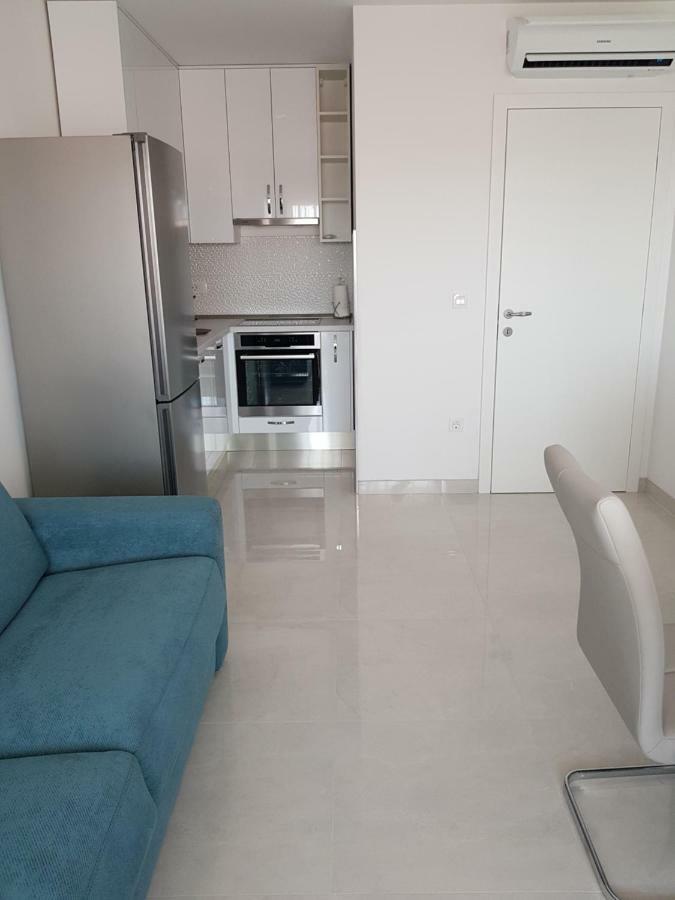 Apartmani Marella Donji Seget Exteriér fotografie