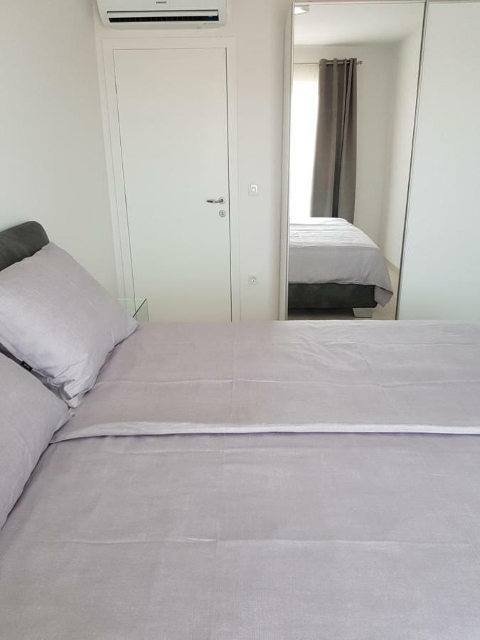 Apartmani Marella Donji Seget Exteriér fotografie