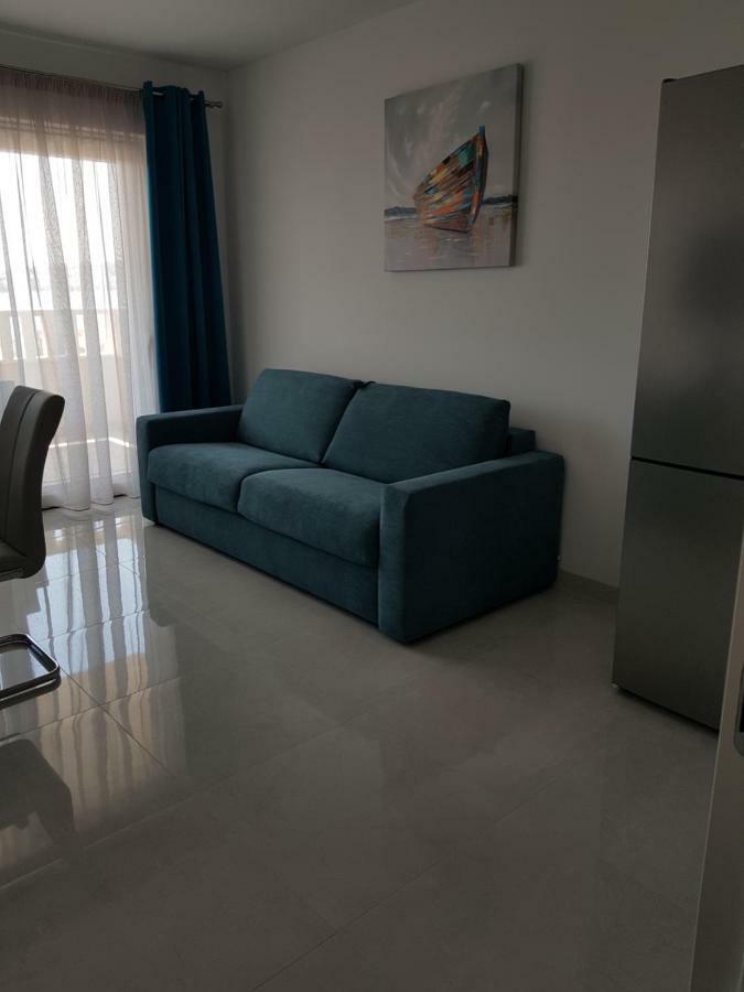 Apartmani Marella Donji Seget Exteriér fotografie