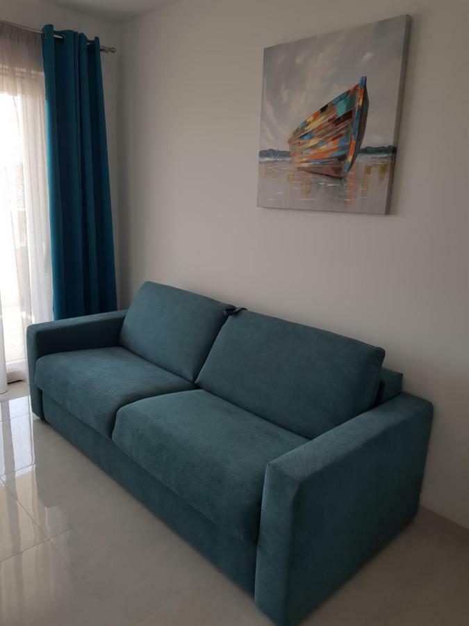 Apartmani Marella Donji Seget Exteriér fotografie