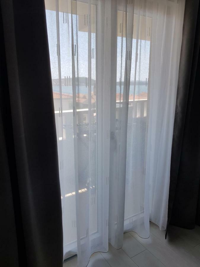 Apartmani Marella Donji Seget Exteriér fotografie