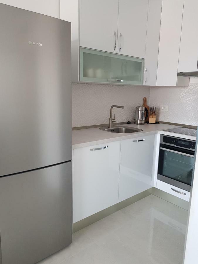 Apartmani Marella Donji Seget Exteriér fotografie