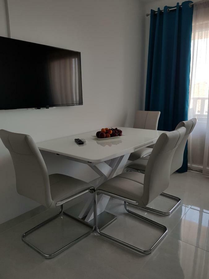 Apartmani Marella Donji Seget Exteriér fotografie