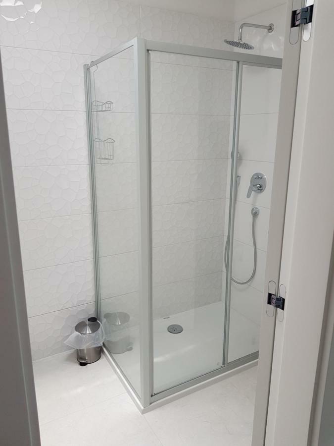 Apartmani Marella Donji Seget Exteriér fotografie